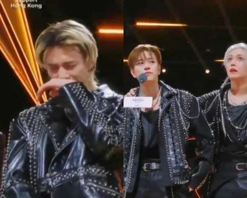 「2025 MAMA」(2日目)受賞者一覧：Stray Kids、初大賞で涙！G-Dragonは今年のアーティスト賞