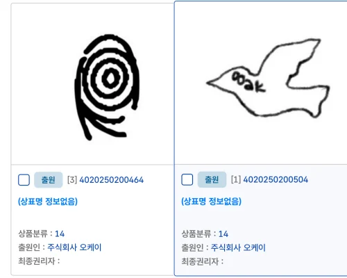 ミンヒジン、新会社「ooak」ロゴを商標登録！HYBE退社1年、再始動へ