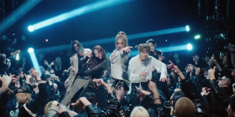 Allday Project、新曲「One More Time」MVティーザー公開