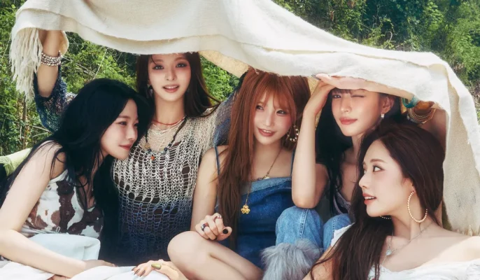 fromis_9、12月カムバへ！プレディス契約終了も活動継続