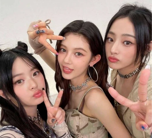 [NewJeans復帰交渉] ミンジ,ハニ,ダニエル「ミンヒジン復帰」要求か…Ador「確認難しい」