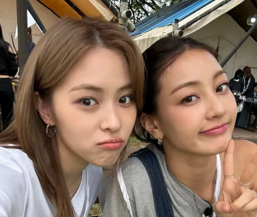 ITZYリュジン、女優に再挑戦 – 映画「地上の夜」出演