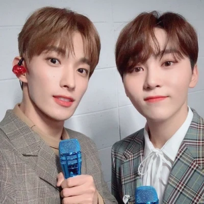 Seventeenスングァン x ドギョム -「ユニット」デビューへ！「2026年1月アルアバム発売」