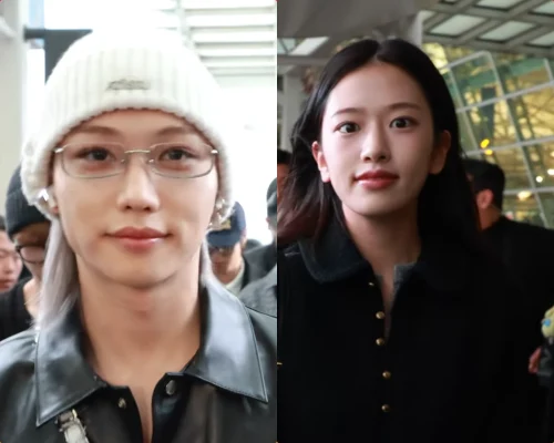 Stray Kids, IVE -「2025 MAMA」へ出国…香港大火災で開催不透明の中