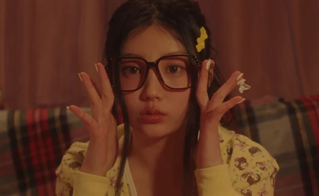 ILLIT、新曲「Not Cute Anymore」MV公開！キュート路線から脱却