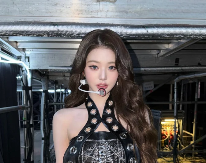 [ブランド評判] 2025年11月 K-POP女性アイドルTOP30：1位ウォニョン, 2位ジェニ, 3位ロゼ