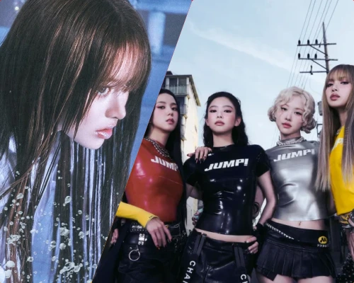 米ビルボード選定「2025年ベスト曲」：BlackPink, NMIXX, KATSEYEランクイン！1位KPOPデモハンGolden