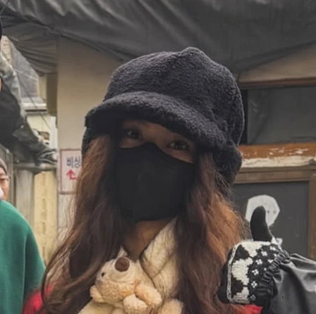 復帰難航? NewJeansダニエル、ボランティア活動！マラソン仲間らと