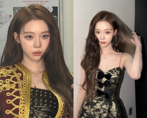 グク彼女ドル「ウィンター」、久々Instagram更新！「子犬タトゥー」騒動後初