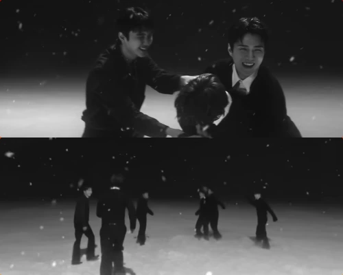 EXO、新曲「I’m Home」MV公開 – チェンベクシは不参加