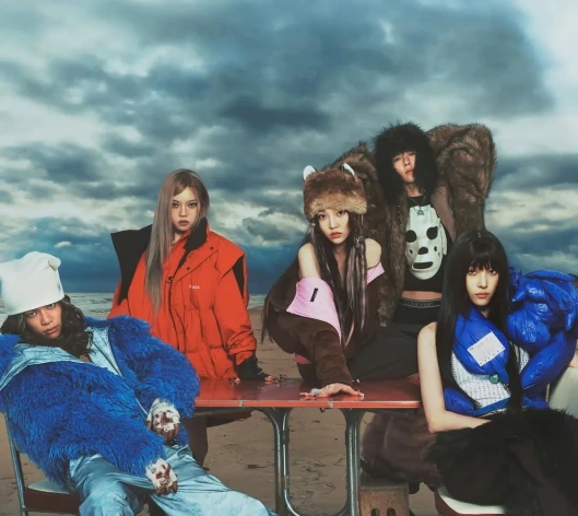 Allday Project、「One More Time」2冠目！12/19「ミューバン」