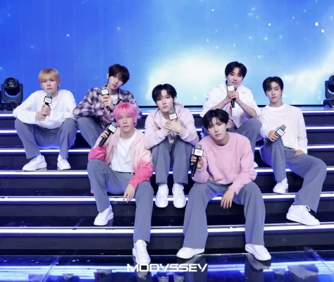 JYP、中国グル「Modyssey」に関与へ！Stray Kidsがデビュー曲担当 – ボイプラ2派生グループ