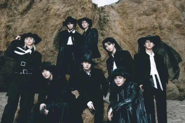 Stray Kids、「8作連続」米ビルボ1位！史上初 [SKZ IT TAPE]