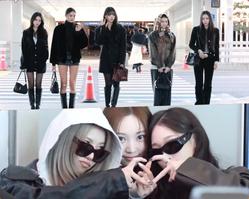 MEOVV, Allday Project -「2025 AAA」台湾へ出国！