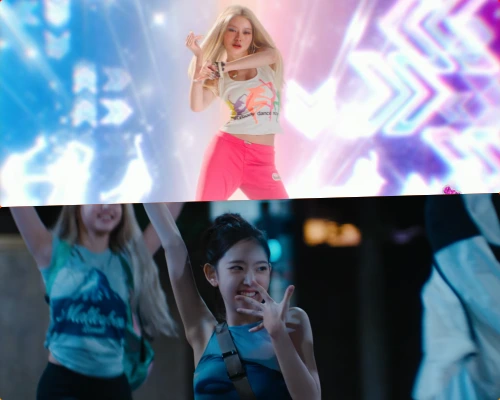 KiiiKiii、新曲「404 (New Era)」MV公開＋2ndミニAL「Delulu Pack」リリース