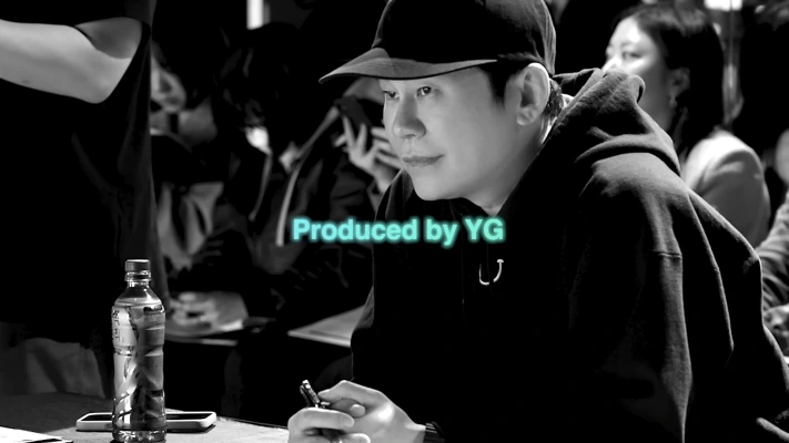YG、2026スペシャルオーディション開催！ヤンヒョンソク自ら参加