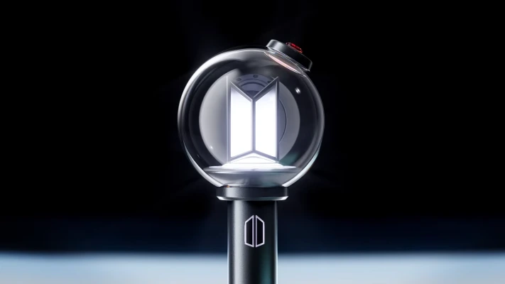 BTS「アミボム」ver.4を公開！除隊後初カムバ控える中