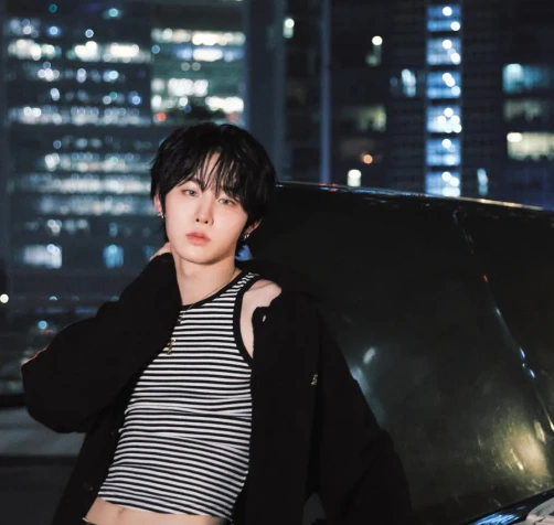 元EVNNEユンソ、YHエンタ(ウィエファ)専属契約終了…「TWICEナヨン」いとこ