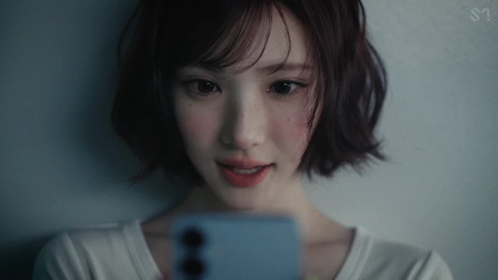 Hearts2hearts、新曲「RUDE!」MVティーザー公開！2026年初カムバへ