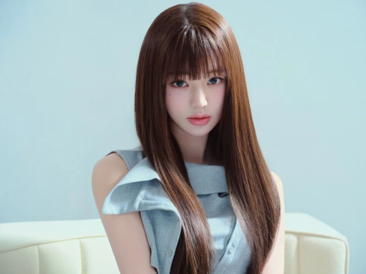 IVEウォニョン、2000万円を寄付！セブランス病院小児科に