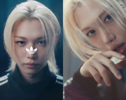 Stray Kidsフィリックス、「アディダス」アンバサダーに就任！
