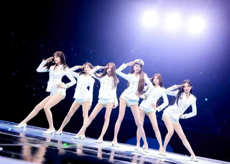 IVE、少女時代をカバー！「Genie」パフォーマンス映像公開