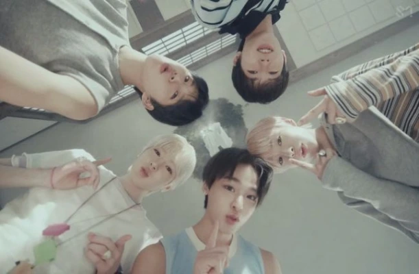 NCT Wish、新曲「Ode to Love」MV公開＋初フルALリリース