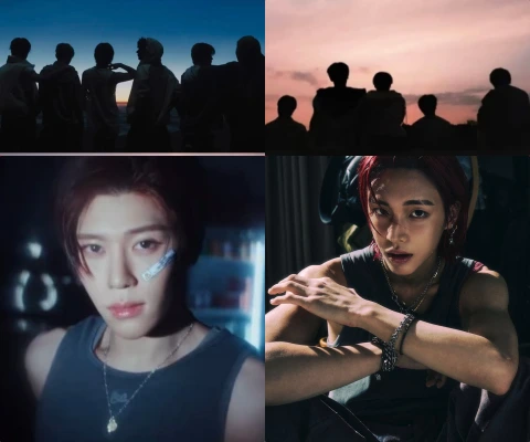 NCT Wishに、またパクリ疑惑…新曲「Sticky」、RIIZEに似てる?