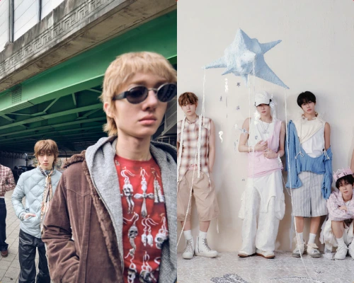 Cortis、Spotifyで「NCT Wish」圧倒…初日ストリーミング数130万回 vs 17万回 [同日カムバ]