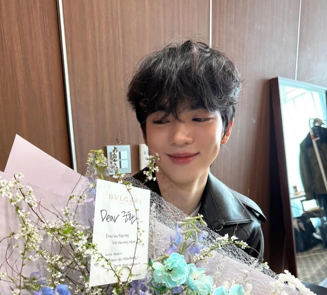 フィギュア「チャジュンファン」、ファンタジオと専属契約！チャウヌも所属