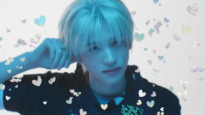 TWS、新曲「You, You」MV公開＋5thミニAL「No Tragedy」発売