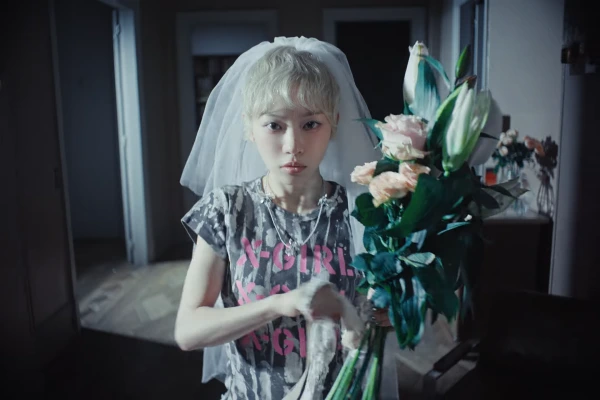 ILLIT、新曲「It’s Me」キャンペーン映像公開