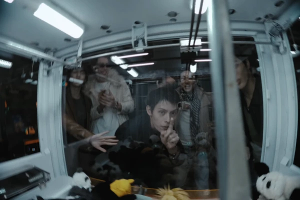 CORTIS、新曲「Redred」MV公開 – 2ndミニAL「GreenGreen」タイトル曲