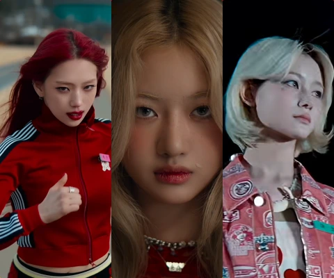 STAYC妹グループ「UNCHILD」、メンバー公開！ナハウン, パクイェウン(I-LAND2), アコ (日本人メンバー)