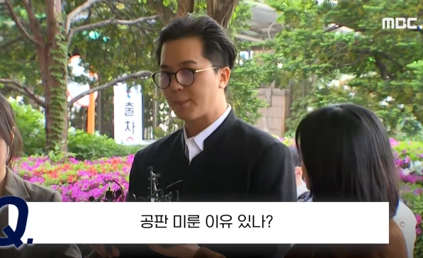 Winnerソンミノに、「懲役1年6か月」求刑….兵役怠慢・”102日”無断欠勤