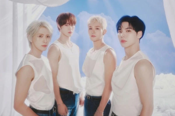 CIX解散…メンバー4人、C9専属契約終了