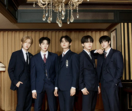 DKZ、解散へ…「5月31日でグループ活動終了」