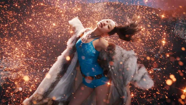 Kiss Of Life、新曲「Who is she」MV公開 [キオプ]