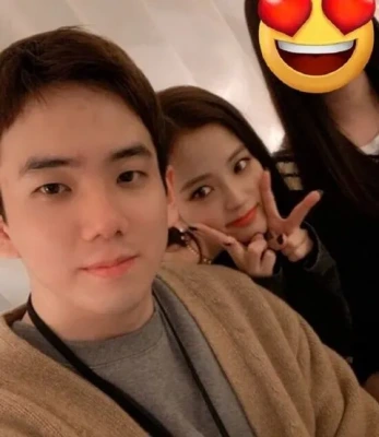 BlackPinkジス側、「兄」めぐる憶測で声明「アーティストは一切無関係」- セクハラ逮捕・DV疑惑