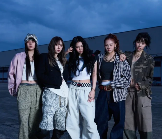 AOMG発Keyveatz、デビュー曲「Key Beats」MV公開！