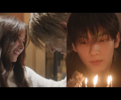 TXT、新曲「Stick With You」MV公開 – 再契約後初カムバ