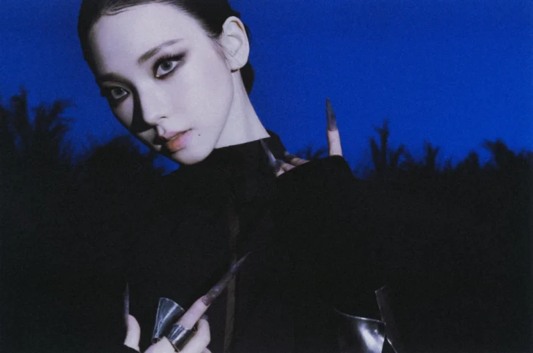 aespa、先行曲「WDA」コンセプト写真1公開 – 新AL「Lemonade」