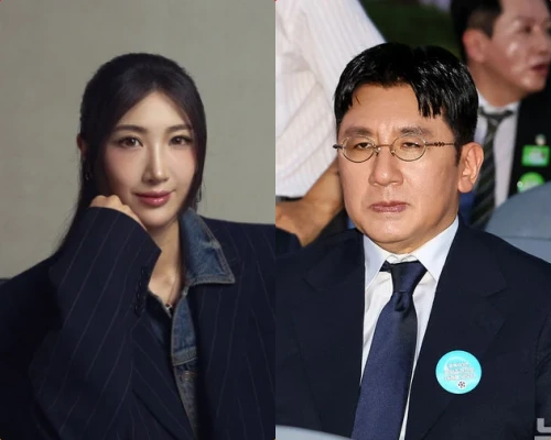 EJAE、パンシヒョク見解に強く反対「K-POPから”K”外すべきではない、絶対に間違ってる」