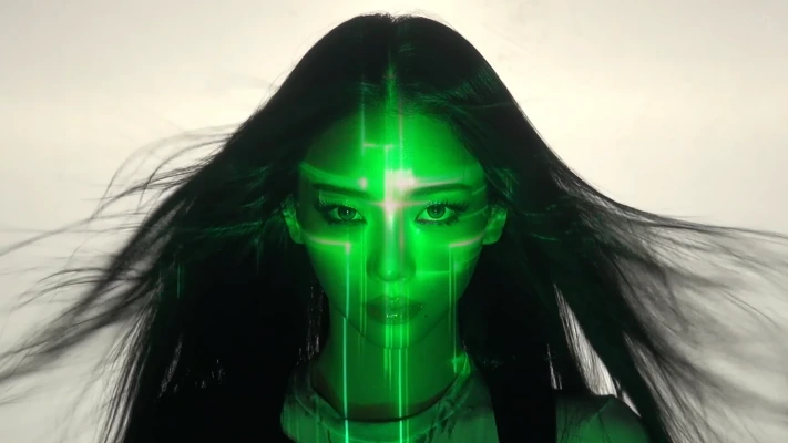 aespa、新曲「WDA」MV公開！G-Dragonとコラボ