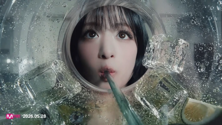 Babymonster、新曲「Sugar Honey Ice Tea」MV公開！