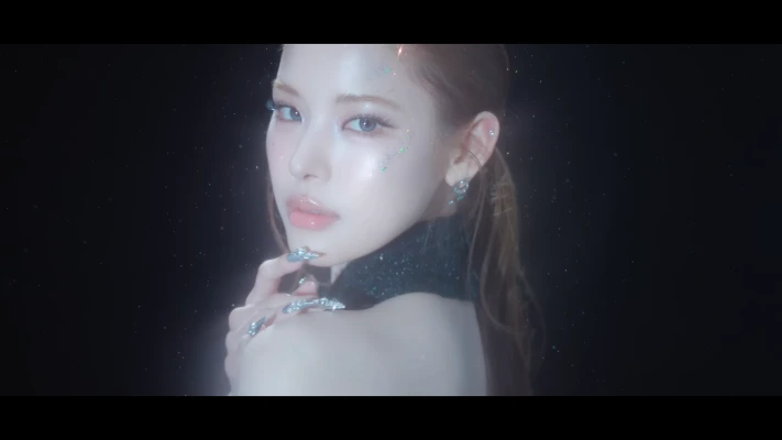 izna、新曲「METRONOME」MVティーザー公開