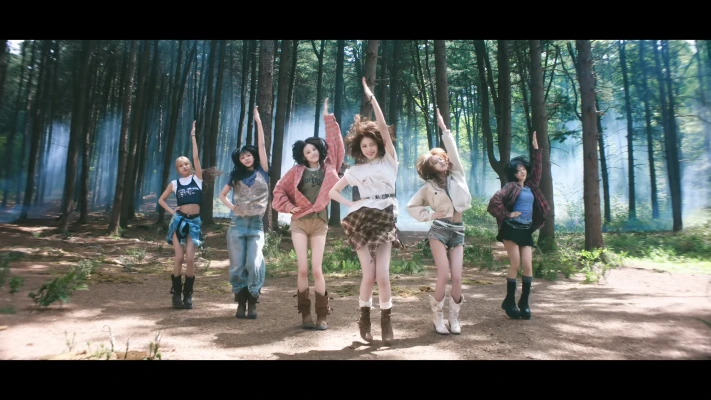 izna、新曲「Metronome(メトロノーム)」MV公開！