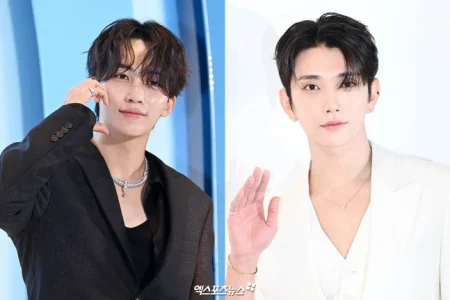除隊ジョンハン、ジョシュアとユニット結成へ！10月デビュー予定 [Seventeen]
