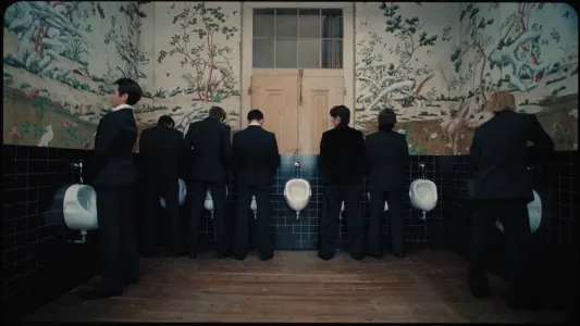 BTS、「NORMAL」MV公開 – アリラン収録曲