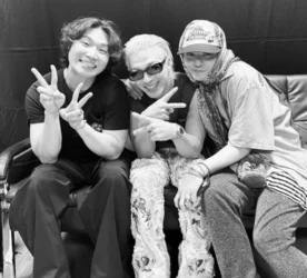 “20周年”BIGBANG、来週MV撮影！4年ぶり新曲MVリリースへ